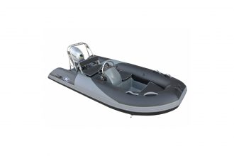 RIB boot plaatje