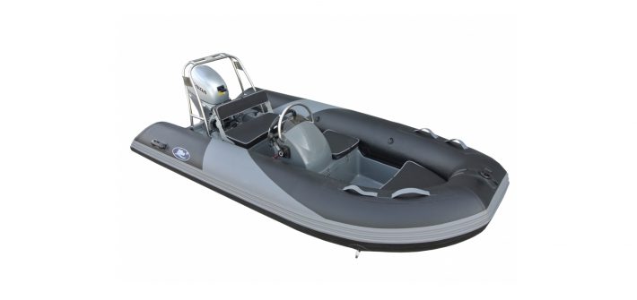 RIB boot plaatje