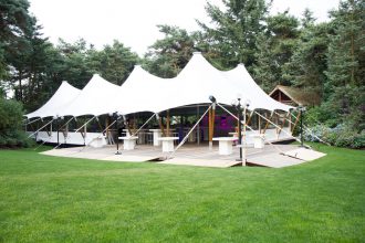tent huren